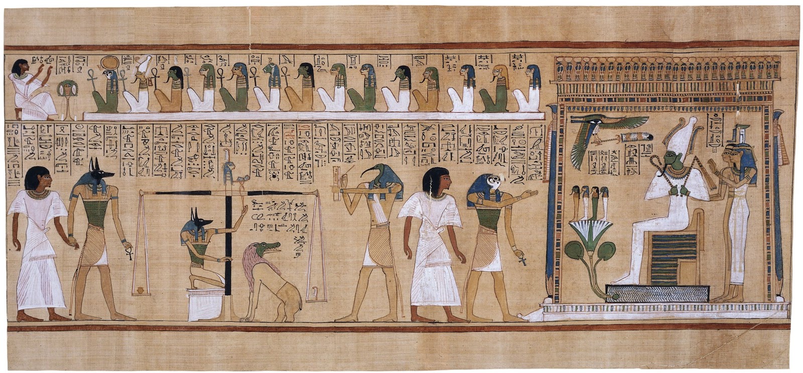 Homens e mulheres Trajes de Poseidon, faraó egípcio príncipe rei