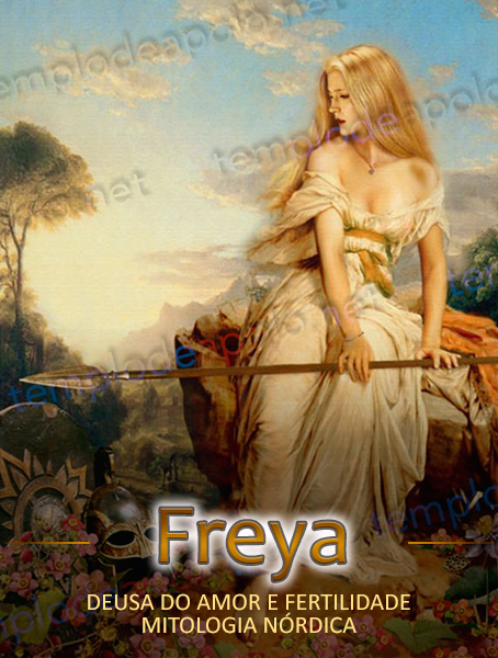 Redes se revoltam com o sacrifício de Freya